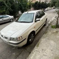 فروش سمند LX 88|خودرو سواری و وانت|قائم‌شهر, |دیوار