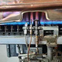 طرح زمستانی بوتان طرح تعویض ۳۱۱۵.|آبگرمکن، پکیج، شوفاژ|ملارد, |دیوار