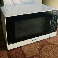 مایکروویو پانوسونیک