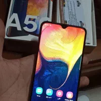 گوشی A50|موبایل|شوشتر, |دیوار