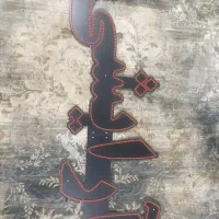 ال ای دی آرایشی وکیف کفش