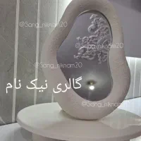 آیینه و استند آیینه