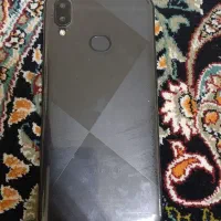 گوشی a10sصفر|موبایل|اردبیل, |دیوار