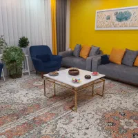 مبلمان راحتی و میز نهار خوری|مبلمان خانگی و میز عسلی|محمدشهر, شهرک پیام (مهرالبرز)|دیوار