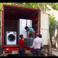 شرکت باربری اسباب کشی منزل اطمینان بار گنبد|خدمات حمل و نقل|گنبد کاووس, |دیوار