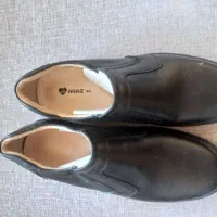 یک جفت کفش طبی آراز تبریز