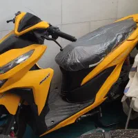 موتور کلیک 150 مدل 1402 صفر خشک