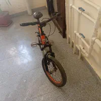 دوچرخه|دوچرخه، اسکیت، اسکوتر|پردیس, فاز ۱۱|دیوار