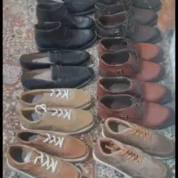کفش به قیمت عمده