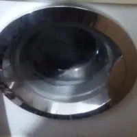 ماشین لباسشویی حایر|ماشین لباسشویی و خشککن لباس|تربت جام, حافظ|دیوار