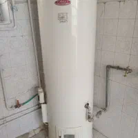 آبگرمکن دونار خزر