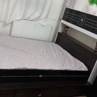 تخت خواب|تخت و سرویس خواب|بوکان, |دیوار