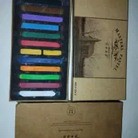 پاستل گچی مستر ارتیست|لوازم التحریر|سقز, |دیوار