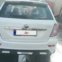لیفان x60|خودرو سواری و وانت|محمدیه-قزوین, |دیوار