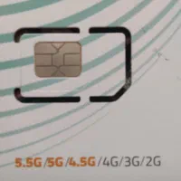 سیم کارت 247صفرهمراه باکارت فعال‌سازی