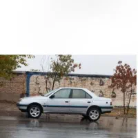 فروش پژو تمام رنگ سالم فنی سالم مدارک تکمیل