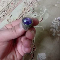 انگشتر نقره|جواهرات|ورامین, ورامین|دیوار