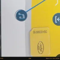 سیمکارت دائم ایرانسل