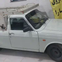 وانت ۹۲دوگانه فابریک