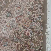 قالی در حد نو و بدون هیچمشکلی|فرش|آمل, |دیوار