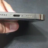 اپل iPhone 12 Pro با حافظهٔ ۱۲۸ گیگابایت|موبایل|تهران, چیتگر جنوبی|دیوار
