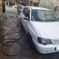 پراید۱۳۲مدل۸۹