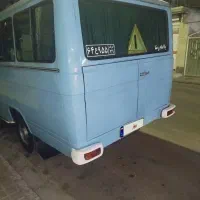 مینی بوس 309|خودرو سنگین|ماهدشت, |دیوار