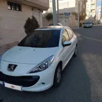 207 اتومات سقف شیشه