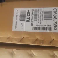 تلویزیون جی پلاس4k