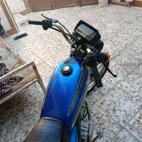 موتور سیکلت