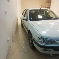 پژو پارس تیوفایو