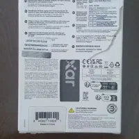 SSD HARD LEXAR|قطعات و لوازم جانبی رایانه|مشهد, استاد یوسفی (شهرک غرب)|دیوار