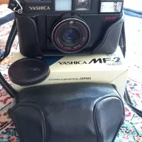 دوربین‌عکاسی Canon،یاشیکای ژاپن|دوربین عکاسی و فیلم‌برداری|مشهد, زیبا شهر|دیوار