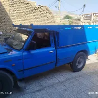زامیاد Z 24 دیزلی، مدل ۱۳۸۹|خودرو سواری و وانت|تهران, پیروزی|دیوار