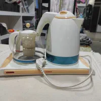 چای ساز سانی