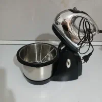 سلام خمیرگیر خانگی