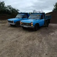 شن ماسه نخودی نخاله ...