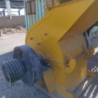 آسیاب 24 چکش