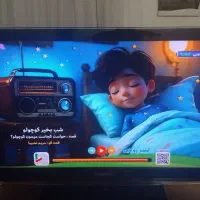 تلویزیون سامسونگ ال سی دی ۴۰ اینچ