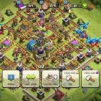 کلش|کنسول، بازی ویدئویی و آنلاین|اسلامآباد غرب, |دیوار