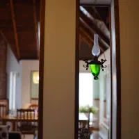 ویلا در کلاردشت