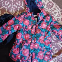 کاپشن اورجینال خارجی از اونور اومده در حد نو هستن