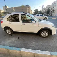 کوییک۴۰۲گارانتی فعال|خودرو سواری و وانت|تهران, گلستان (شهرک راه آهن)|دیوار