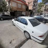 سمند EF7 مدل 91|خودرو سواری و وانت|پاکدشت, پاکدشت (مامازند)|دیوار