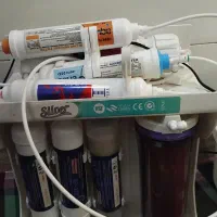 دستگاه تصفیه اب