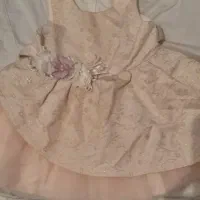 کفش و لباس کودک