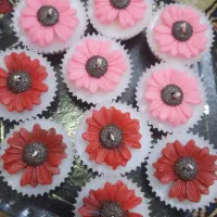 شمع دست ساز/شمع/شمع عطری/گیفت|صنایع دستی و سایر لوازم تزئینی|باغ بهادران, |دیوار