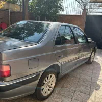 پارس tu5|خودرو سواری و وانت|جوانرود, |دیوار