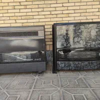 فروش بخاری گازی