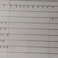 دیوارکوب.استند.شاخک